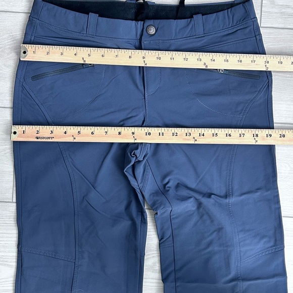 ATHLETA ~ Women’s Low Rise Dipper Outdoor Athletic Pants~  10T - Picture 17 of 17